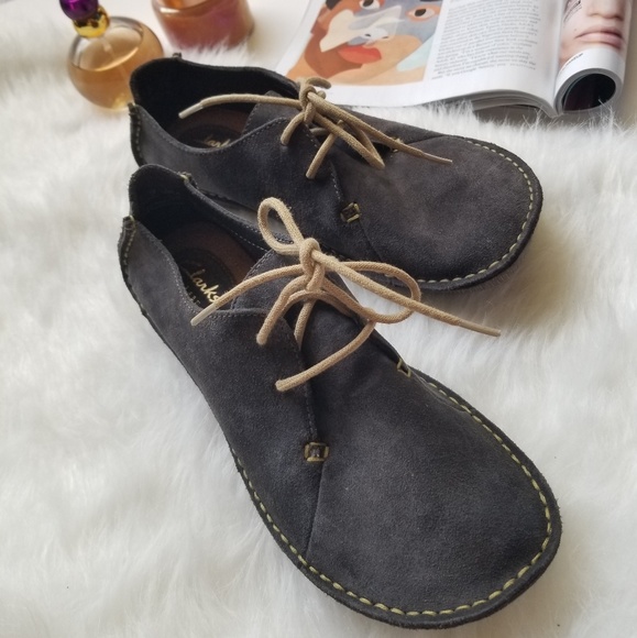 clarks janey mae oxford